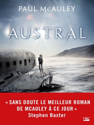 cover image of Austral